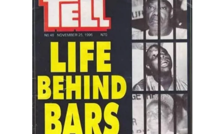 My June 12 story: Narrow escape from the Abacha junta — by Adegbenro Adebanjo 1 IMG 20260612 081453 6 x 4 inch