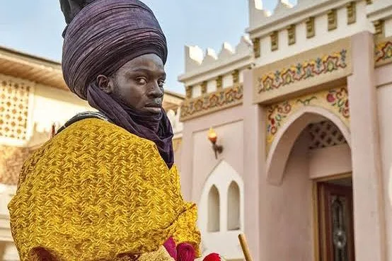 Northern Nigeria is not a Kalahari Desert — by Rufa'i Ahmed Alkali 1