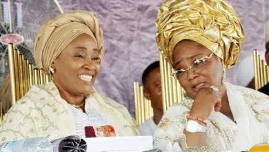 Tinubu-Ojo leads clerics in prayers for Nigeria, Lagos at Hijrah gathering 10 IMG 20260617 063256 6 x 4 inch