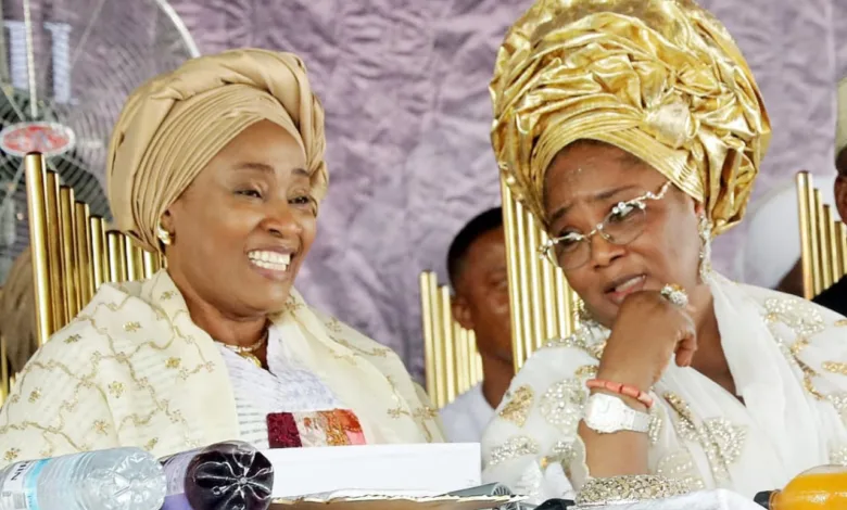 Tinubu-Ojo leads clerics in prayers for Nigeria, Lagos at Hijrah gathering 1 IMG 20260617 063256 6 x 4 inch
