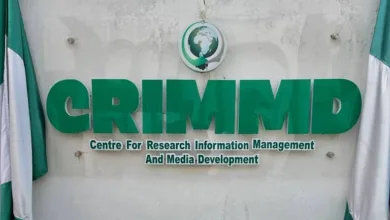 A journey through time: Discovering Nigeria at the CRIMMD Library and Museum — by 'Dayo Adedayo 34 IMG 20260618 082911 6 x 4 inch