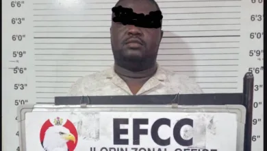 EFCC arrests Nigerian-American over alleged $320,000 vehicle import fraud 4 IMG 20260619 154719 6 x 4 inch