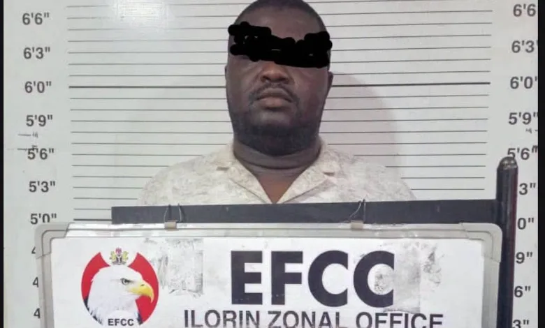 EFCC arrests Nigerian-American over alleged $320,000 vehicle import fraud 1 IMG 20260619 154719 6 x 4 inch