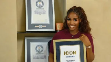 Guinness World Records honours chef Hilda Baci as 2027 icon 6 IMG 20260619 181205 6 x 4 inch