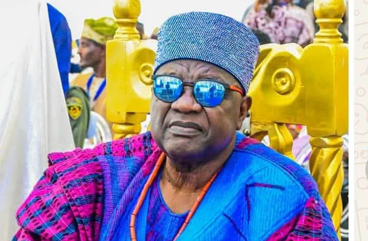 How Ibadan raised a king for Oke-Ila Orangun — by Tunji Oladejo 1 IMG 20260620 065537 6 x 4 inch