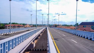 Trans-Saharan highway project will drive growth in South-East, says TDF 11 IMG 20260620 123816 6 x 4 inch