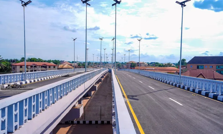 Trans-Saharan highway project will drive growth in South-East, says TDF 5 IMG 20260620 123816 6 x 4 inch