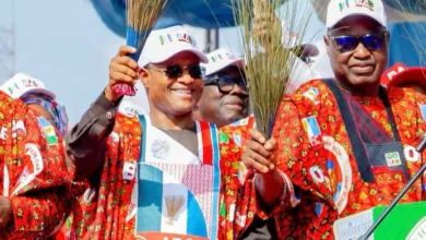 Oyebanji’s reelection affirms good governance in Ekiti, says Uba Sani 4 IMG 20260621 102135 6 x 4 inch