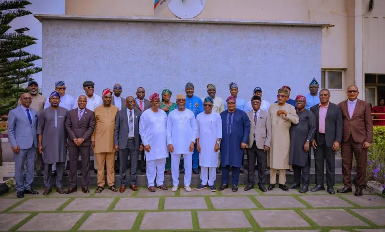Aiyedatiwa inaugurates committee to revive Olokola Free Trade Zone 1 IMG 20260622 175818 6 x 4 inch