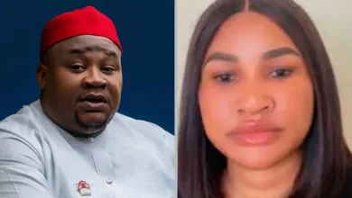 Cubana Chiefpriest calls for public paternity test with self-acclaimed baby mama 4 IMG 20260623 071825 6 x 4 inch