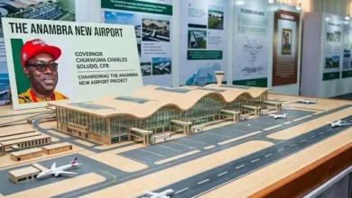 Why second airport in Anambra is terrible economics — by Michael Chibuzo 10 IMG 20260627 150652 6 x 4 inch