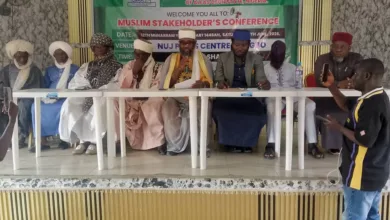 Muslim group declares support for Oyebamiji ahead of Osun governorship poll 11 IMG 20260627 220412 6 x 4 inch
