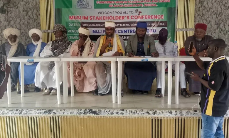 Muslim group declares support for Oyebamiji ahead of Osun governorship poll 1 IMG 20260627 220412 6 x 4 inch