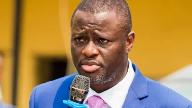 Illegal structures, poor waste disposal responsible for Kosofe flood, says LG chairman 12 IMG 20260629 190817 6 x 4 inch