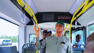Eno receives first batch of CNG buses for Akwa Ibom mass transit 2 IMG 20260629 224830 6 x 4 inch
