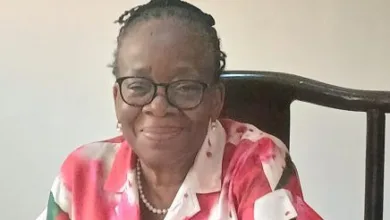 Widow of ex-UNILAG VC speaks on vision for Oye Ibidapo-Obe University 3 IMG 20260630 072156 6 x 4 inch