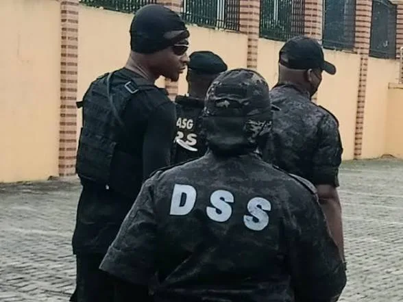 DSS denies arrest of Okey Ndibe, says airport encounter was routine 1 IMG 4297