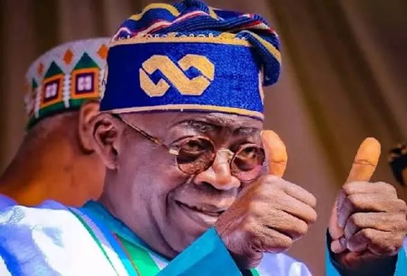Tinubu hails MREIF after ₦128bn mortgages reach 1,859 Nigerian families 1 IMG 4299