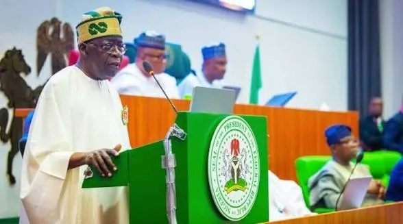 Democracy Day: Tinubu to address National Assembly on June 12 1 IMG 4342