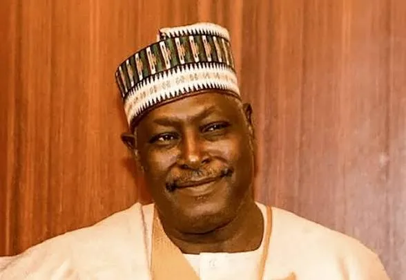 Babachir Lawal hits Atiku again, names Osinbajo in his downfall as SGF 1 IMG 4514