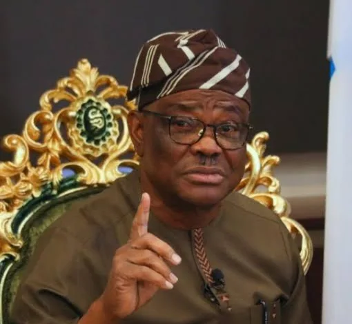 Wike defends Tinubu’s reforms, says infrastructure projects show strong leadership 1 IMG 4515