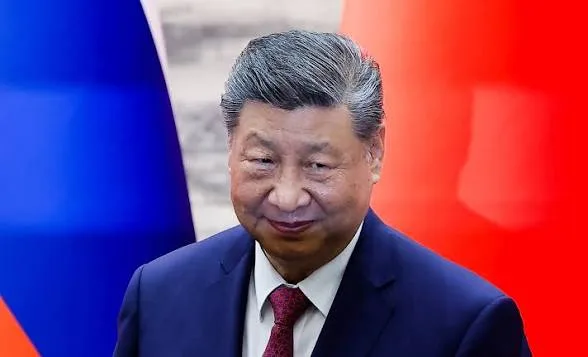 Xi Story: When lush mountains become a measure of governance 1 IMG 4518