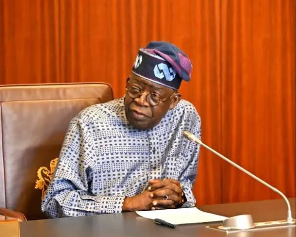 Fight against terrorism is a national duty, not just a military operation — Tinubu 1 IMG 4572