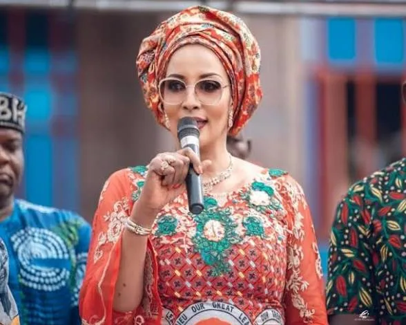 Nigeria mulls action over alleged xenophobic attacks in South Africa — Minister 1 IMG 4580