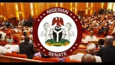 Insecurity: Senate set to pass constitutional amendment on state police 8 IMG 4633