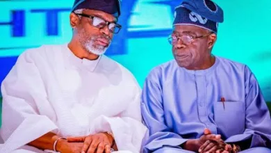 Tinubu appoints Gbajabiamila to lead Ebola preparedness task force 8 IMG 4660