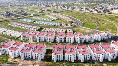 Family Homes Fund to deliver 500,000 homes, create 1.5 million jobs for vulnerable Nigerians — Tinubu 6 IMG 4697