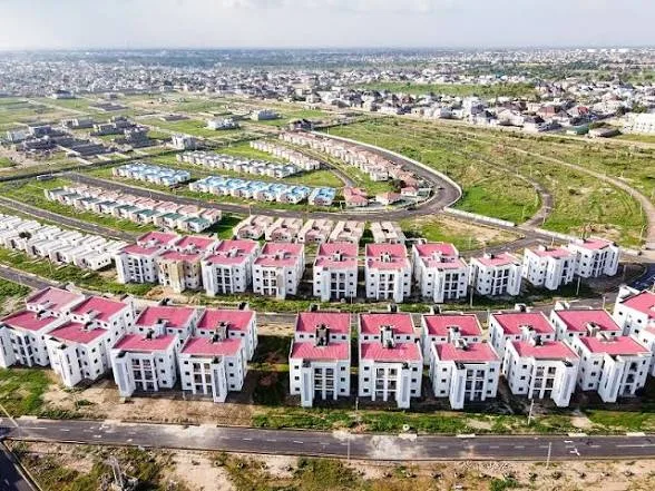 Family Homes Fund to deliver 500,000 homes, create 1.5 million jobs for vulnerable Nigerians — Tinubu 1 IMG 4697
