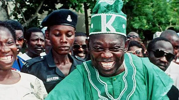 June 12 crisis led to adoption of power rotation, says Akume 1 IMG 4718