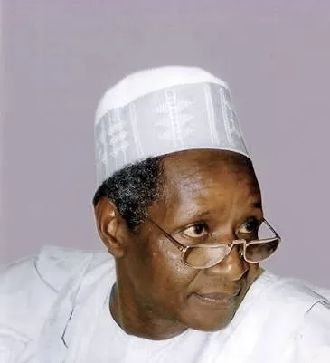 Tinubu renames Kaduna institute for petroleum after Shehu Musa Yar’Adua 1 IMG 4808