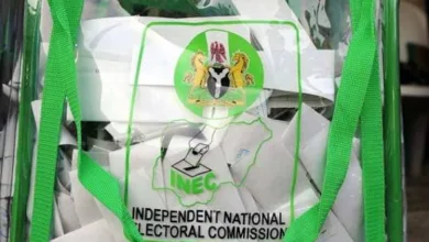 Ensure Ekiti, Osun polls are peaceful, Tinubu urges INEC 9 IMG 4825