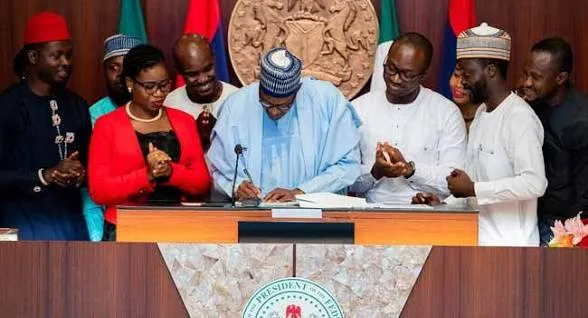 Democracy Day: Not Too Young To Run remains one of my proudest achievements, says Saraki 1 IMG 4870