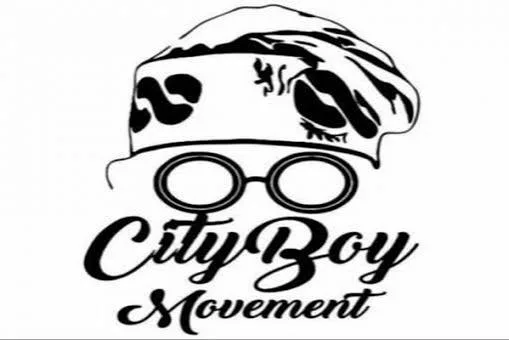 City Boy Movement says political motive behind protest at Abuja headquarters 1 IMG 4881