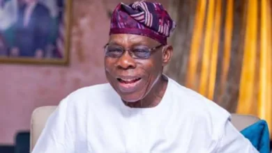 Obasanjo: Abubakar was working to free MKO Abiola before his death 6 IMG 4931