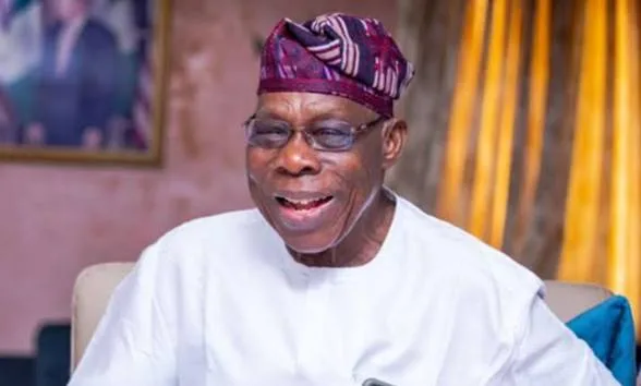Obasanjo: Abubakar was working to free MKO Abiola before his death 1 IMG 4931