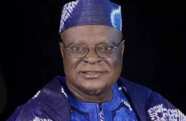 Tinubu celebrates literary icon Femi Osofisan at 80 1 IMG 5255