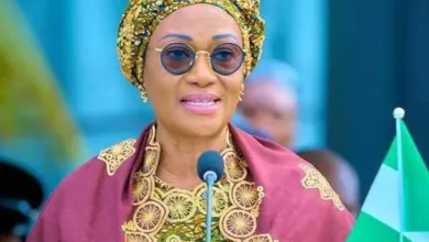 Elder Abuse Awareness Day: Oluremi Tinubu calls for stronger protection of senior citizens 6 IMG 5256