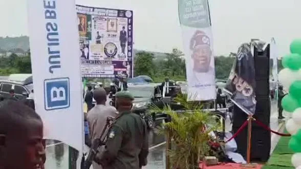Shettima represents Tinubu at commissioning of new Court of Appeal building in Abuja 1 IMG 5267