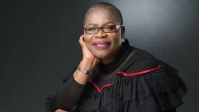 State police not enough, Nigeria needs restructuring — Ezekwesili 1 IMG 5369
