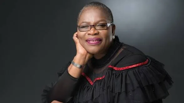 State police not enough, Nigeria needs restructuring — Ezekwesili 1 IMG 5369