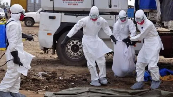 FG sets up Ebola preparedness task force, targets continued zero-case status 1 IMG 6057