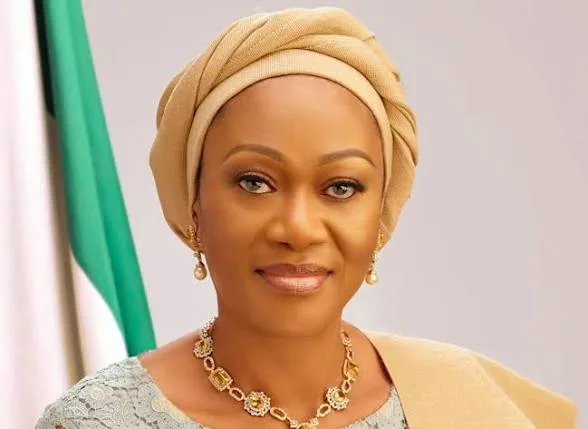 Father’s Day: Oluremi Tinubu hails fathers’ contribution to family, community development 1 IMG 6172