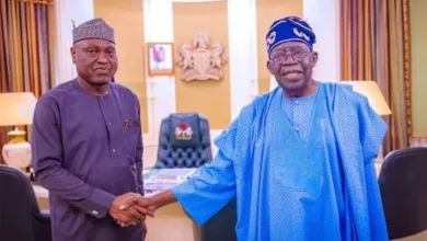 Tinubu congratulates Oyebanji on Ekiti re-election victory 3 IMG 6178 1