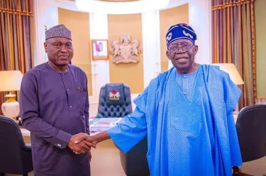 Tinubu congratulates Oyebanji on Ekiti re-election victory 1 IMG 6178 1