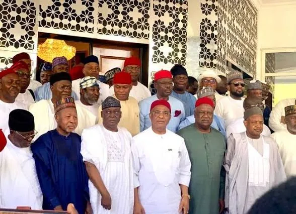 Renewed Hope Ambassadors congratulate Oyebanji on Ekiti election victory 1 IMG 6212