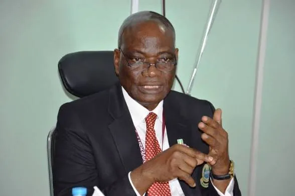 Tinubu appoints Ex-UNILAG VC Ogundipe as NUC board chairman 1 IMG 6215